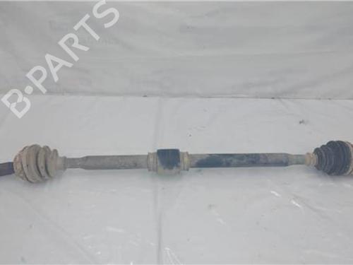 Andre MITSUBISHI OUTLANDER II (CW_W) 2.2 DI-D 4WD (140 hp) 27849764
