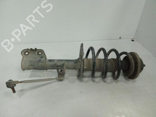 Used Right front shock absorber VW MULTIVAN T5 (7HM, 7HN, 7HF, 7EF, 7EM, 7EN) 2.0 BiTDI (180 hp) 31066834