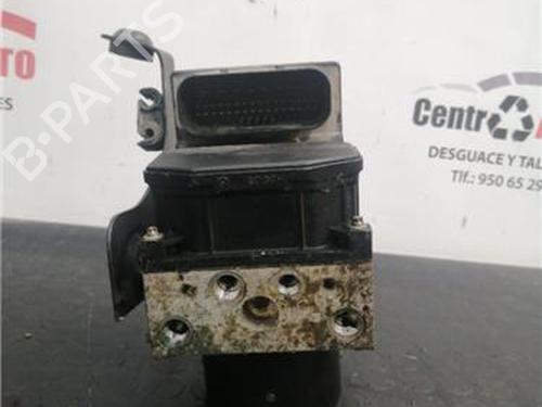 ABS pump SKODA FABIA I Saloon (6Y3) 1.9 TDI | BP27854083M43 