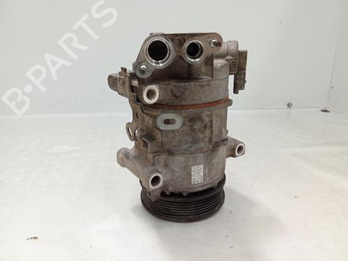Used AC compressor AC compressor CITROËN C3 AIRCROSS II (2R_, 2C_) 1.5 BlueHDi 100 (2CYHYJ) (102 hp) 36775231 36775231