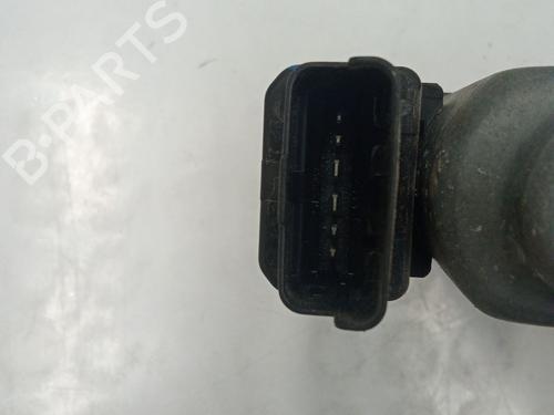Right rear window motor RENAULT MEGANE II (BM0/1_, CM0/1_) 1.5 dCi (BM0F, BM0T, BM2B, CM0F, CM0T) | BP29307751E22 