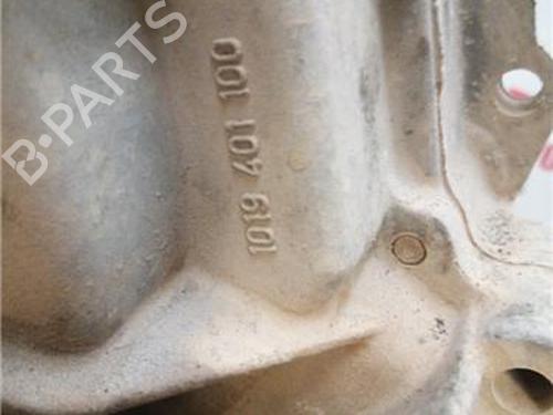 Gearbox CITROËN C5 II (RC_) 2.2 HDi (RC4HXE) | BP27575981M3 