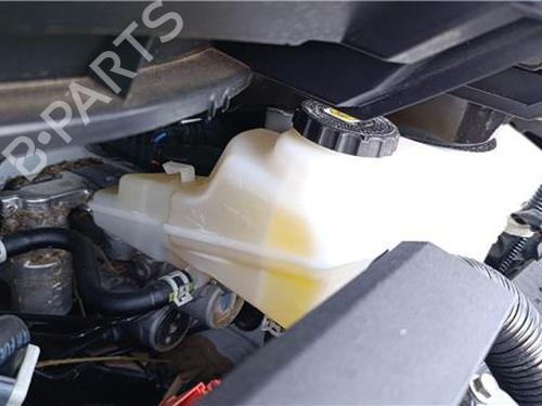 Hovedbremsecylinder TOYOTA C-HR (_X1_) 1.8 Hybrid (ZYX10_, ZYX11_) (98 hp) 27653971