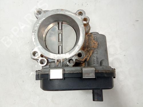 Throttle body CUPRA FORMENTOR (KM7, KMP) 1.5 TSI | BP36325529M82 - Image 2