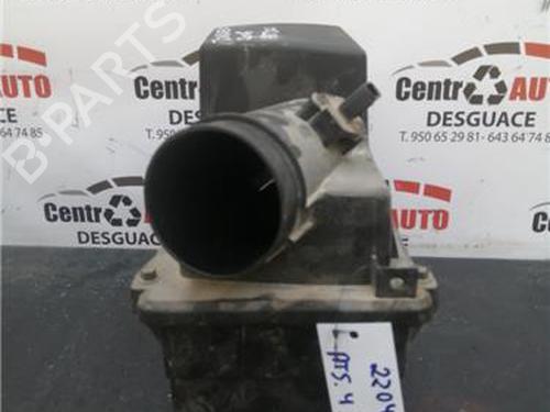Used Air filter box FORD TOURNEO CONNECT 1.8 TDCi /TDDi /DI (75 hp) 27842601