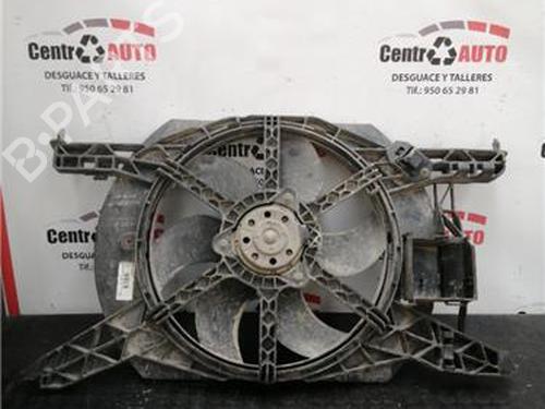 Radiator fan RENAULT LAGUNA I (B56_, 556_) 1.8 | BP27854263M35 