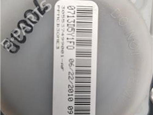Front left seatbelt BMW X5 (E70) 3.0 sd | BP27852032I26 