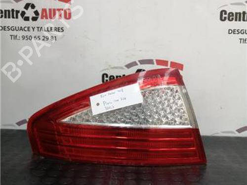 Used Left taillight FORD MONDEO III Saloon (B4Y) 1.8 16V (110 hp) 27842651