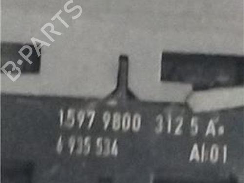 Right rear window switch BMW 3 (E90) 320 d | BP27850331I28 