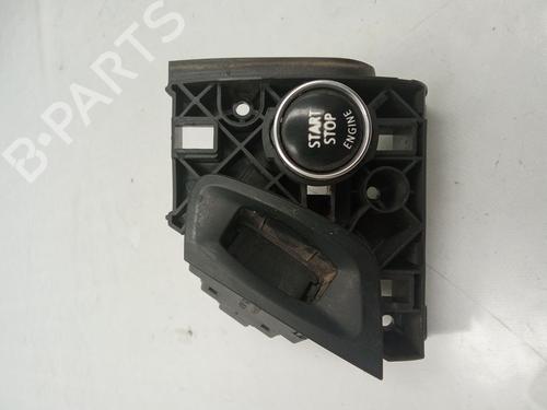 Used Ignition barrel Ignition barrel BMW 3 Touring (E91) 320 d (177 hp) 33334437 33334437