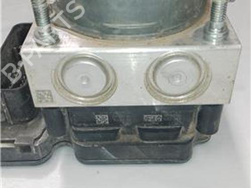 ABS pump CITROËN C3 AIRCROSS II (2R_, 2C_) 1.6 BlueHDi 120 (2CBHZH) | BP27686222M43 