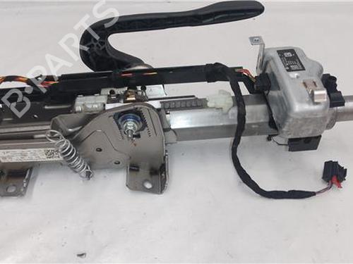Steering column SEAT LEON (KL1, KLG) 2.0 TDI | BP27848310M21 