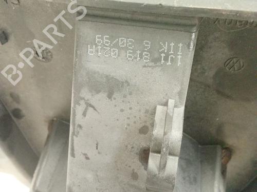 Heater blower motor VW GOLF IV (1J1) 1.9 TDI | BP29850850M62
