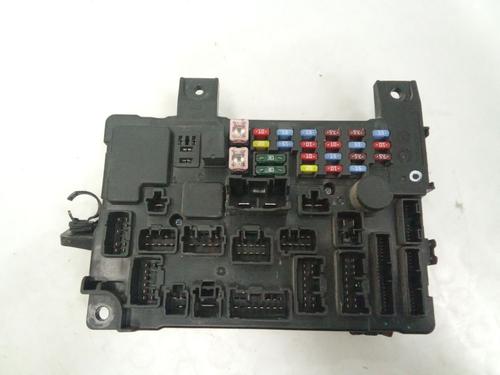 Used Fuse box Fuse box 34340972 34340972