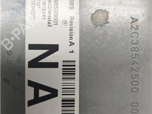 Elektronische module RENAULT CLIO V (B7_) 1.0 TCe 90 (B7MT) | BP27849700M83 