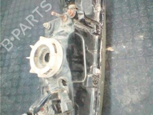 Left headlight NISSAN ALMERA I Hatchback (N15) 1.4 S, GX, LX | BP27844995C28 