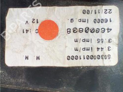 Instrument cluster LANCIA LYBRA (839_) 1.6 16V (839AXA1A) | BP27842555C47 