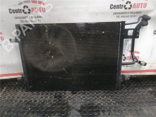 AC radiator AUDI A6 C6 Avant (4F5) 2.7 TDI | BP27844305M32 