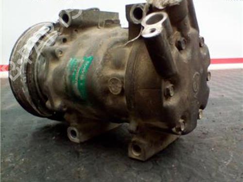 AC compressor RENAULT CLIO II (BB_, CB_) 1.5 dCi (B/CB07) | BP27853316M34 