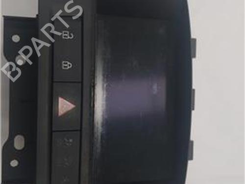 Used Other OPEL ASTRA J (P10) 1.6 (68) (115 hp) 27674737