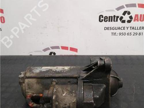 Starter RENAULT MEGANE II Saloon (LM0/1_) 1.4 | BP27853137M8 