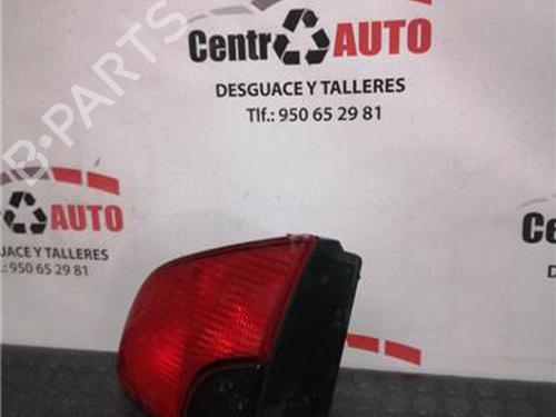 Højre baglygte PEUGEOT 406 Break (8E/F) 1.8 | BP27843422C35 