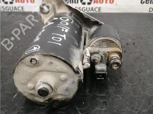 Startmotor VW GOLF V (1K1) 1.9 TDI | BP27842932M8 