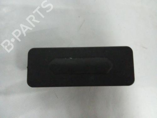 Trunk håndtak DACIA DUSTER (HM_) 1.3 TCe 130 (HMMF) (131 hp) 27852483