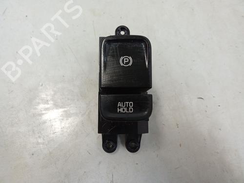 Used Electric handbrake Electric handbrake KIA XCEED (CD) 1.6 GDI Hybrid (141 hp) 40227475 40227475