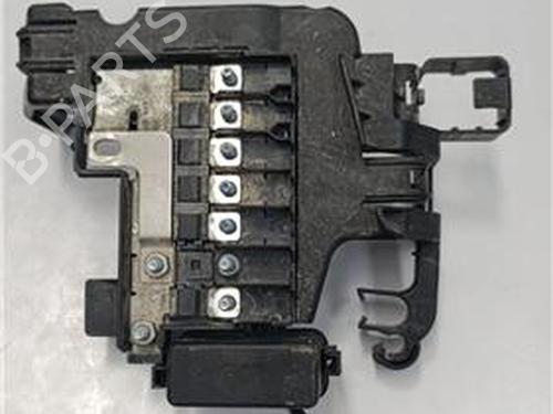 Used Other SEAT IBIZA IV (6J5, 6P1) 1.6 TDI (90 hp) 27852169