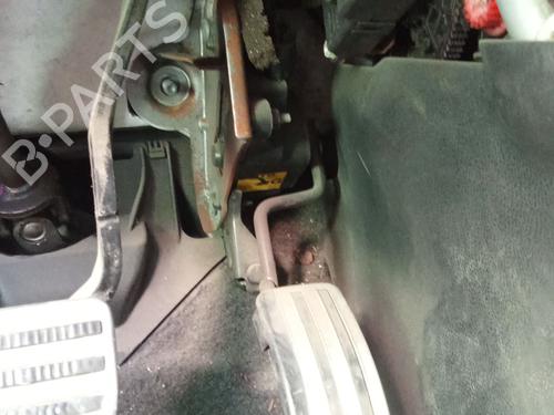 Used Pedal NISSAN QASHQAI I (J10, NJ10) 2.0 dCi All-wheel Drive (150 hp) 32437233