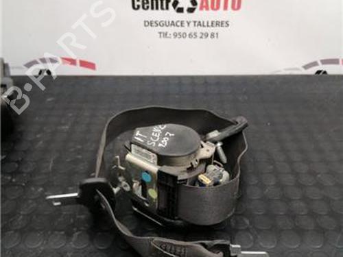 Used Rear left seatbelt RENAULT GRAND SCÉNIC II (JM0/1_) 1.6 Flex (112 hp) 27849212