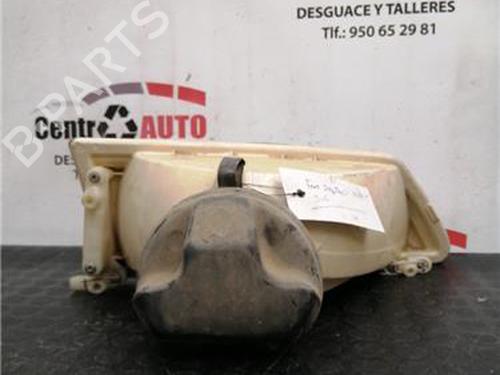 Left headlight PEUGEOT 106 I (1A, 1C) 1.0 | BP27845242C28 