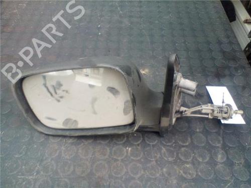 Used Left mirror SKODA FELICIA I (6U1) 1.3 (68 hp) 27841942