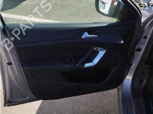 Used Front left window mechanism Front left window mechanism 27686620 27686620