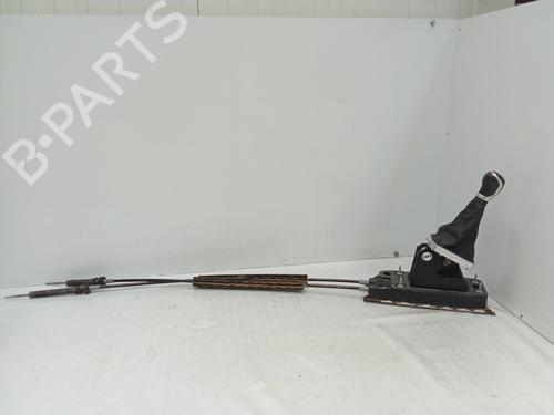 Used Gear lever Gear lever 27686876 27686876