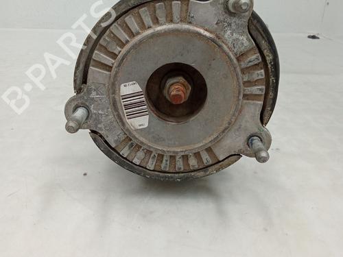 Left front shock absorber CITROËN C5 III (RD_) 1.6 HDi 110 (RD9HL0, RD9HR8, RD9HRA) | BP28021526M16 