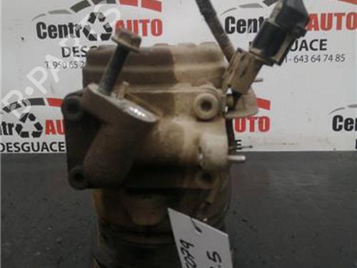 AC compressor KIA PICANTO I (SA) 1.1 | BP27843287M34 