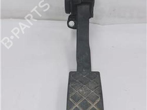 Pedal SEAT TOLEDO II (1M2) 1.9 TDI (110 hp) 27846735