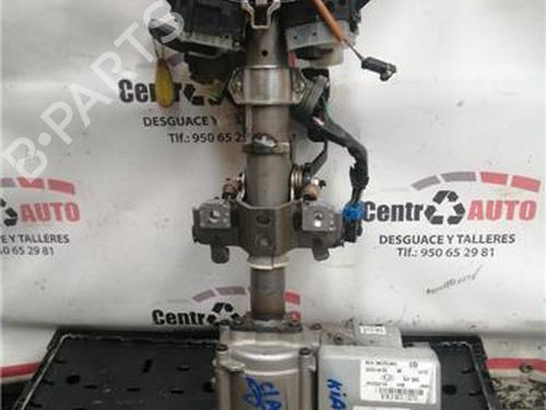 Steering column KIA CEED (CD) 1.6 CRDi 115 | BP27844299M21 