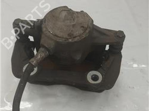 Used Left front brake caliper MERCEDES-BENZ C-CLASS (W204) C 350 CDI (204.023) (265 hp) 27849205