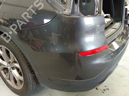 Used Rear bumper BMW X3 (G01, F97, G08) xDrive 20 d (190 hp) 29482318