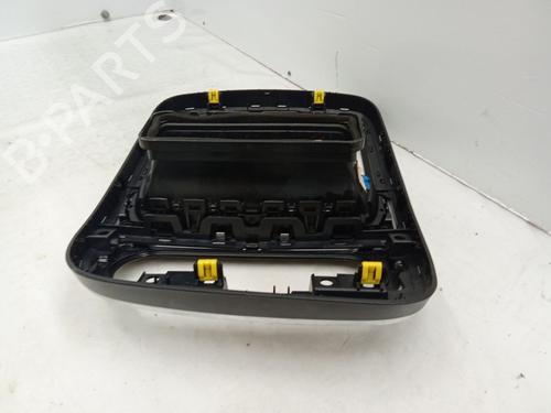 Middle console RENAULT CLIO IV (BH_) 1.5 dCi 90 | BP39713103I22 - Image 3