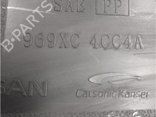 Other NISSAN X-TRAIL III (T32_, T32R, T32RR) 2.0 dCi (T32) | BP27848203O1 
