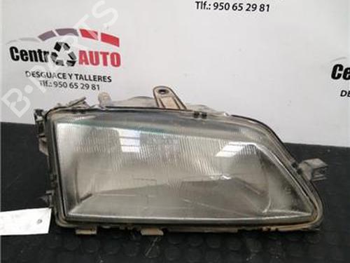 Used Right headlight PEUGEOT 306 (7B, N3, N5) 1.8 (101 hp) 27845247