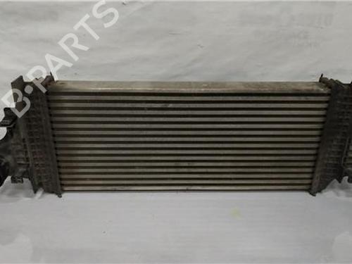 Used Intercooler MERCEDES-BENZ M-CLASS (W164) ML 280 CDI 4-matic (164.120) (190 hp) 27850021