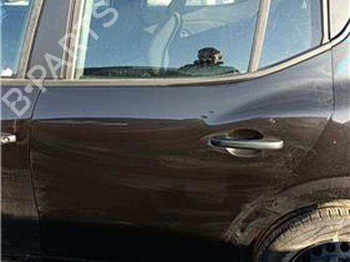 Used Left rear door DACIA SANDERO III 1.0 TCe 90 (91 hp) 27674773