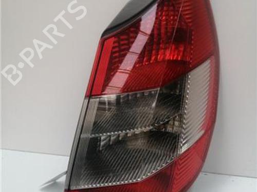 Right taillight RENAULT SCÉNIC II (JM0/1_) 1.9 dCi (JM14) | BP27844685C35 