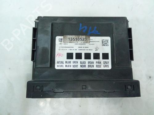 Used Electronic module Electronic module OPEL ASTRA K (B16) 1.0 Turbo (68) (105 hp) 33980700 33980700
