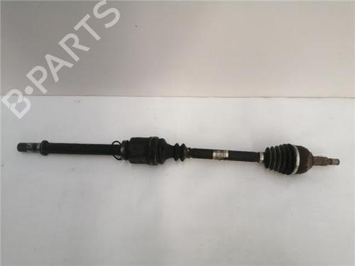 Used Right front driveshaft RENAULT SCÉNIC II (JM0/1_) 1.9 dCi (JM14) (131 hp) 27844733
